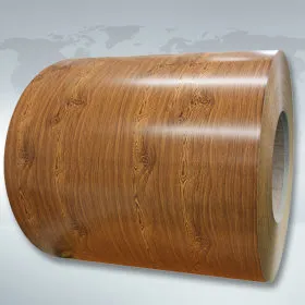 Kojl tal-Azzar Gavalnized Miżbugħ minn qabel