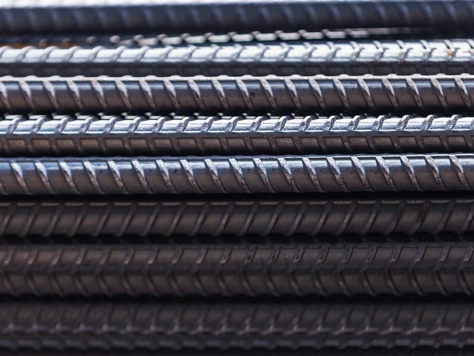 Rebar Grad IV