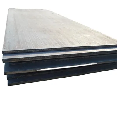 Pjanċi tal-azzar tar-rebbiegħa